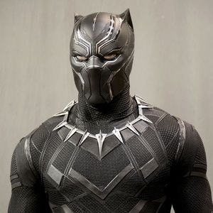 Meet your Posher, Juneau